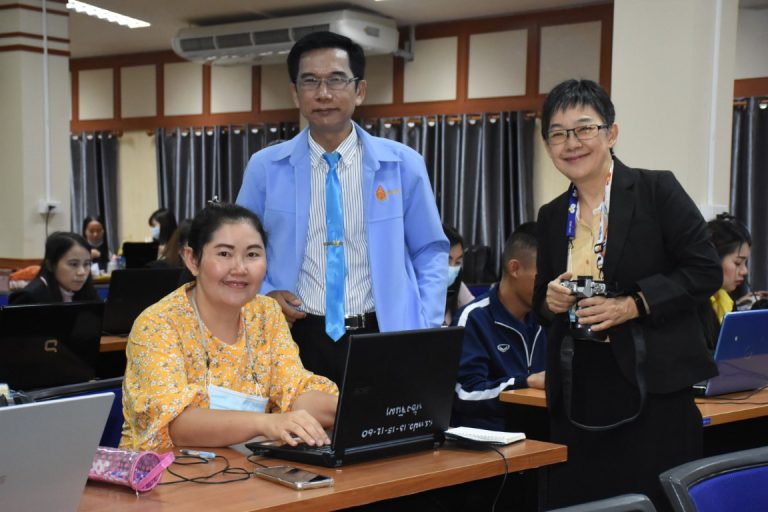 ปฏิบัติการวิเคราะห์ผลการสอบปลายปี ค้นจุดด้อย หาจุดเด่น พร้อมพัฒนาการศึกษาภาคเรียนต่อไป