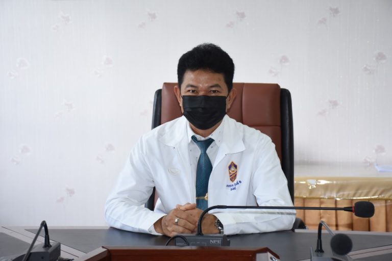 สพป.เชียงราย เขต 1 รับชมพุธเช้าข่าว สพฐ. ครั้งที่ 20/2564 รับนโยบายแนวทางการส่งเสริมการเรียนรู้ในยุคโควิด-19