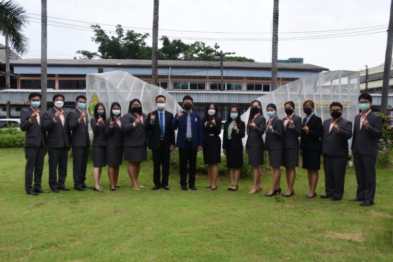 #สพป.เชียงราย เขต 1 จัดฝึกประสบการณ์ด้านการบริหารการศึกษาให้กับนักศึกษาปริญญาโท ม.ราชภัฏเชียงรายและ ม.เวสเทิร์น