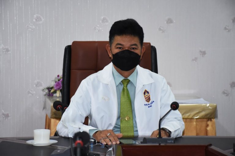 สพป.เชียงราย เขต 1 รับชมพุธเช้าข่าว สพฐ. ครั้งที่ 23/2564 วันที่ 23 มิถุนายน 2564