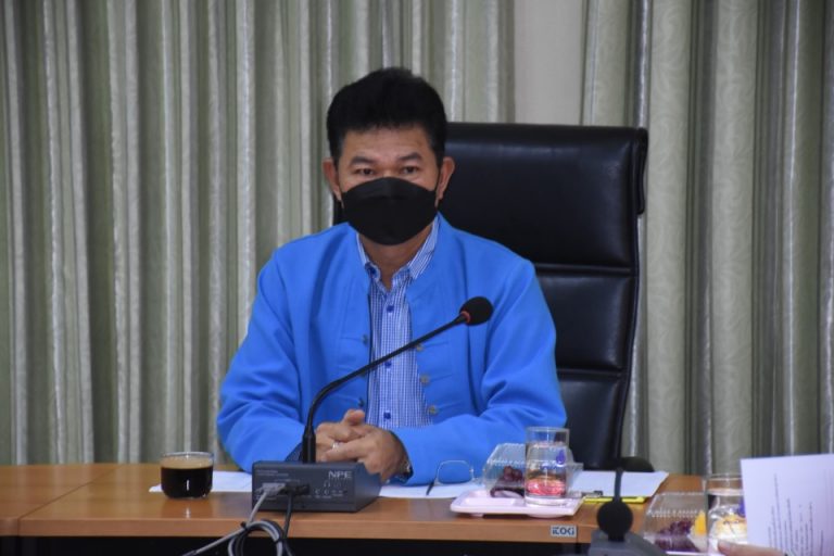 สพป.เชียงราย เขต 1 พิจารณาจัดสรรอัตราว่างข้าราชการ เตรียมบรรจุนักศึกษาทุนโครงการผลิตครู 24 อัตรา