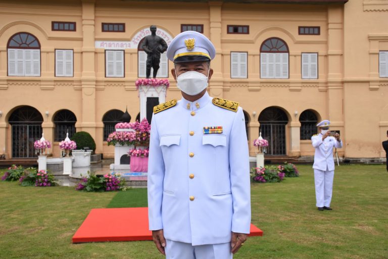 สพป.เชียงราย เขต 1 ร่วมน้อมรำลึกฯ พระบาทสมเด็จพระจุลจอมเกล้าเจ้าอยู่หัว