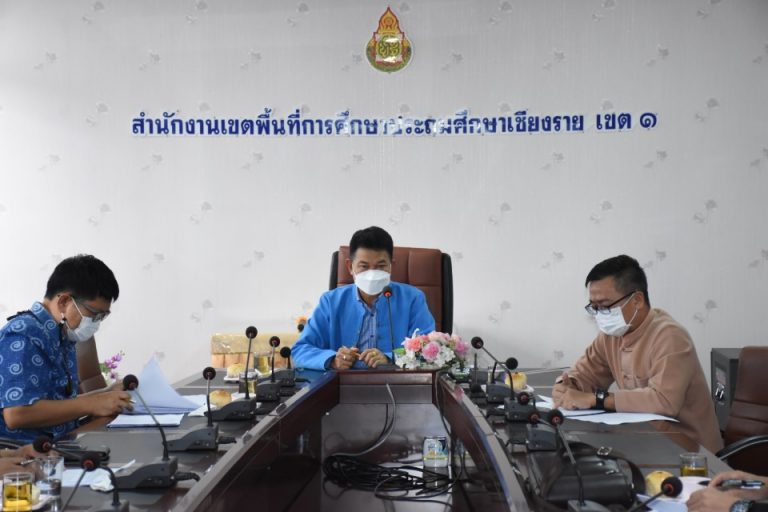 พิจารณาจัดสรร 3 อัตรา ครูผู้ทรงคุณค่าแห่งแผ่นดิน โรงเรียนสภาพอัตรากำลังครูต่ำกว่าเกณฑ์